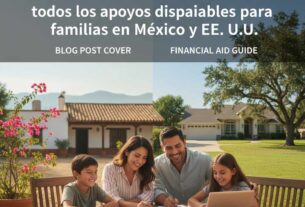 Bono Universal América 2025: todos los apoyos disponibles para familias en México y EE. UU.