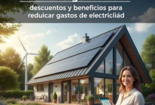 Bono Energético 2025: descuentos y beneficios para reducir gastos de electricidad