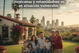 Bono Familiar 2025: nuevos apoyos para familias mexicanas y estadounidenses en situación vulnerable