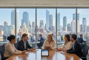 Convocatoria Empleos Administrativos 2025: oportunidades para asistentes y secretarios en México y EE. UU.