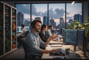 Convocatoria Empleos Tecnológicos: soporte técnico