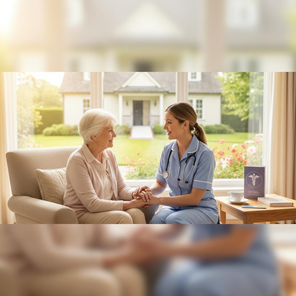 Convocatoria Empleos de Enfermería y Cuidado de Adultos Mayores: sueldos y requisitos 2025