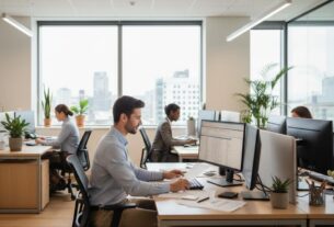 Convocatoria Empleos de Oficina: asistentes contables