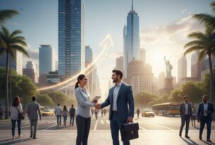 Convocatoria Empleos de Ventas y Promotores: oportunidades con comisiones en México y EE. UU.