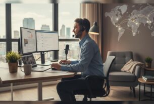 Convocatoria Empleos en Atención al Cliente: puestos remotos y presenciales para empresas internacionales